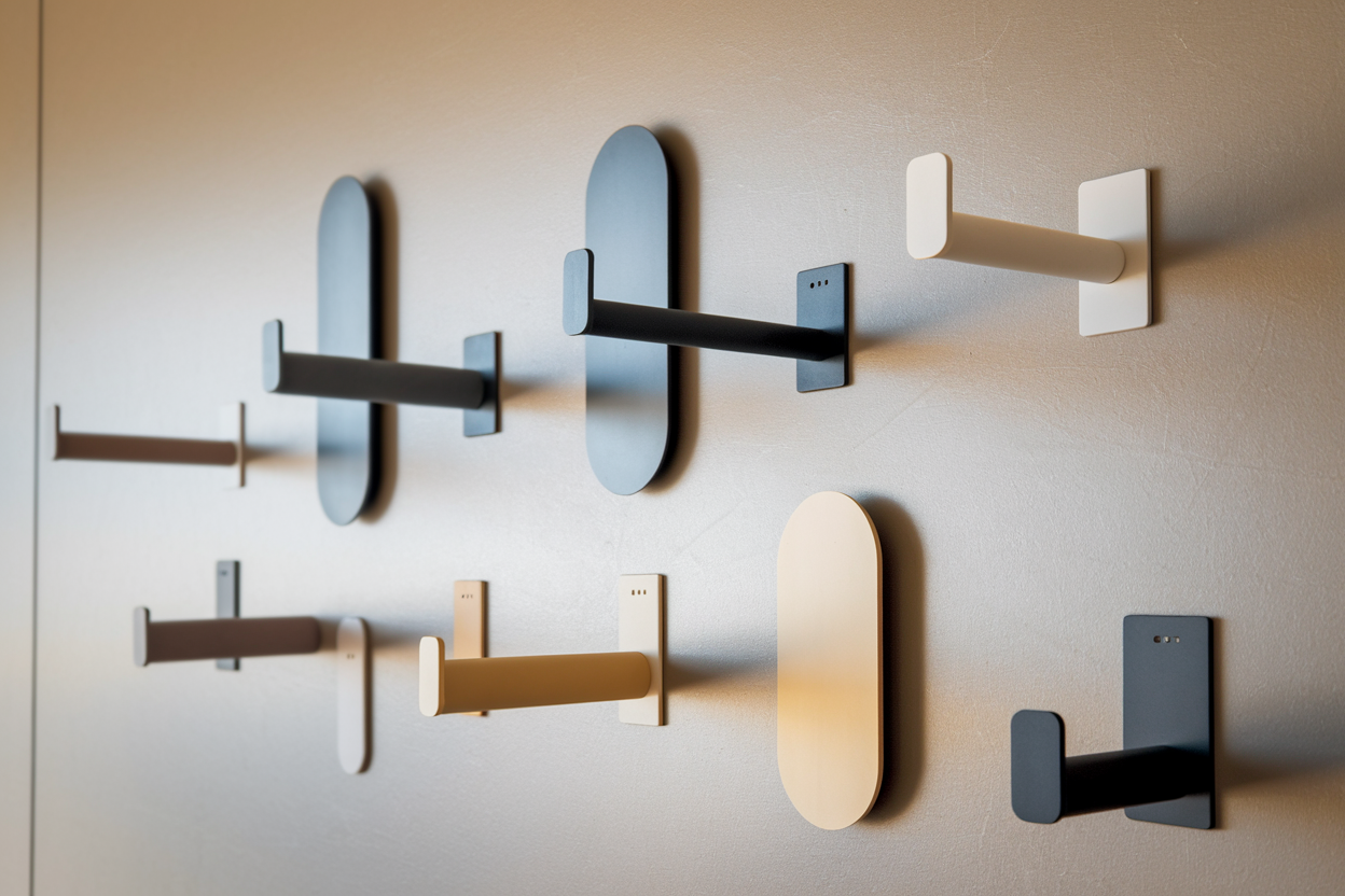 Fixer sans Percer un Objet Lourd : 5 Solutions de Fixation Efficaces
