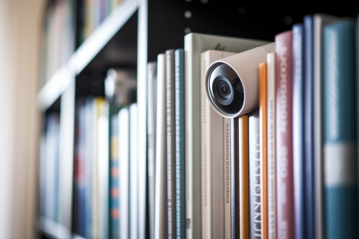 camera-discrete-miniature-etagere