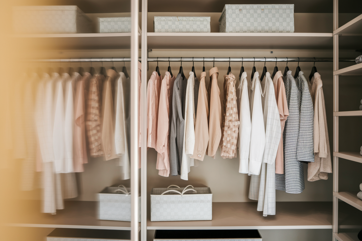 dressing-moderne-organise-vetements-accessoires