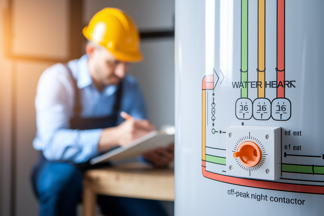 schema-contacteur-jour-nuit-electricien-flou