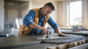 Couler une Chape : Comment Faire en 5 Étapes ?