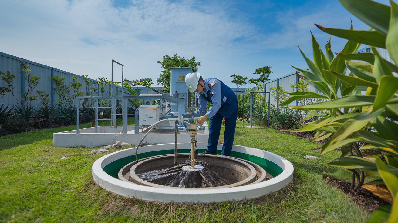 technicien-station-epuration-jardin-ciel-bleu