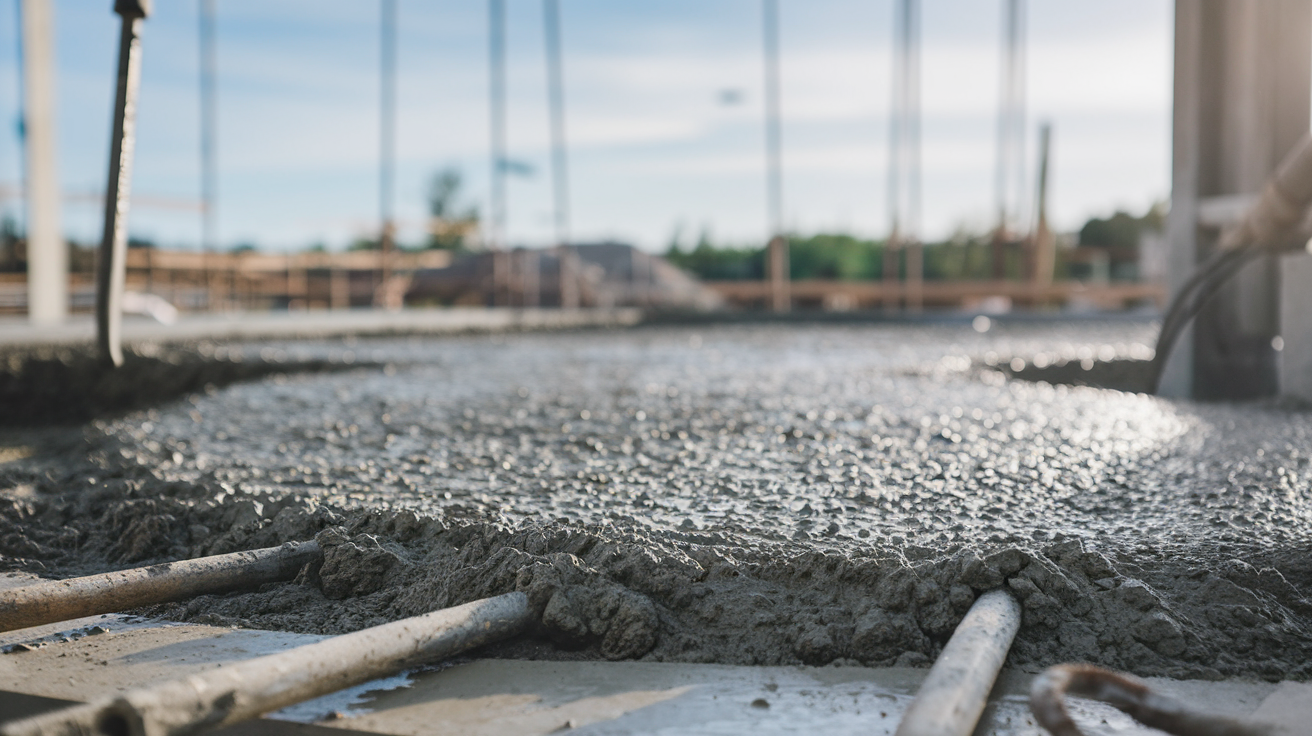 dalle-beton-outils-chantier-ciel