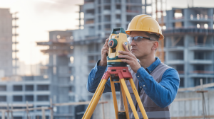 geometre-chantier-theodolite-batiments-construction