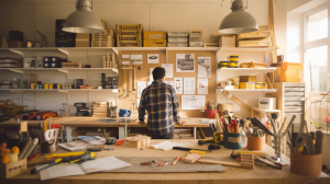 atelier-bricolage-outils-plans-etageres