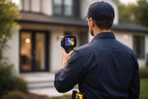 technicien-appareil-fuites-maison-moderne