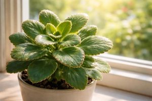 Kalanchoé Feuilles Molles : Pourquoi et Comment y Remédier ?
