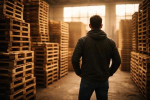 Palette de Bois à Donner : Où les Trouver Gratuitement ?