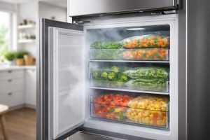 En Combien de Temps un Congélateur Atteint sa Température : 4h à 24h