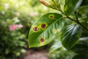 Dipladenia Feuilles Taches Marron : Pourquoi et Comment Réagir ?