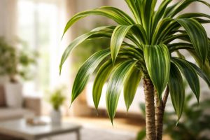 Dracaena Feuille Tombante : Pourquoi et Que Faire ?