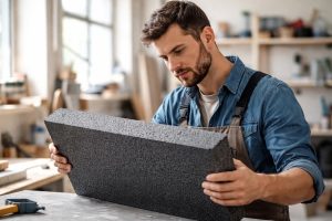 Plaque Polystyrène Graphité ThermiBloc Gris : Quelle Épaisseur Choisir ?