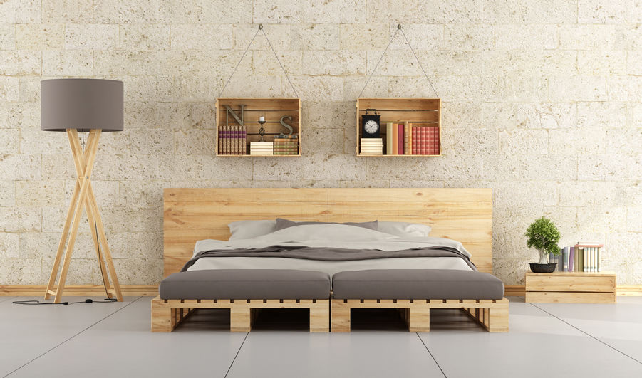 3 astuces simples pour transformer sa chambre à coucher en une suite de luxe ultra-confortable