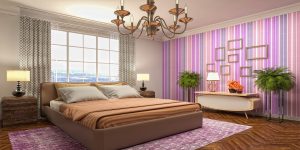 Lit escamotable vertical : la solution gain de place élégante et moderne