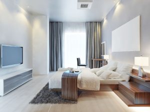 3 astuces simples pour transformer sa chambre à coucher en une suite de luxe ultra-confortable