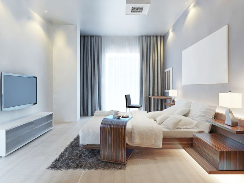 3 astuces simples pour transformer sa chambre à coucher en une suite de luxe ultra-confortable