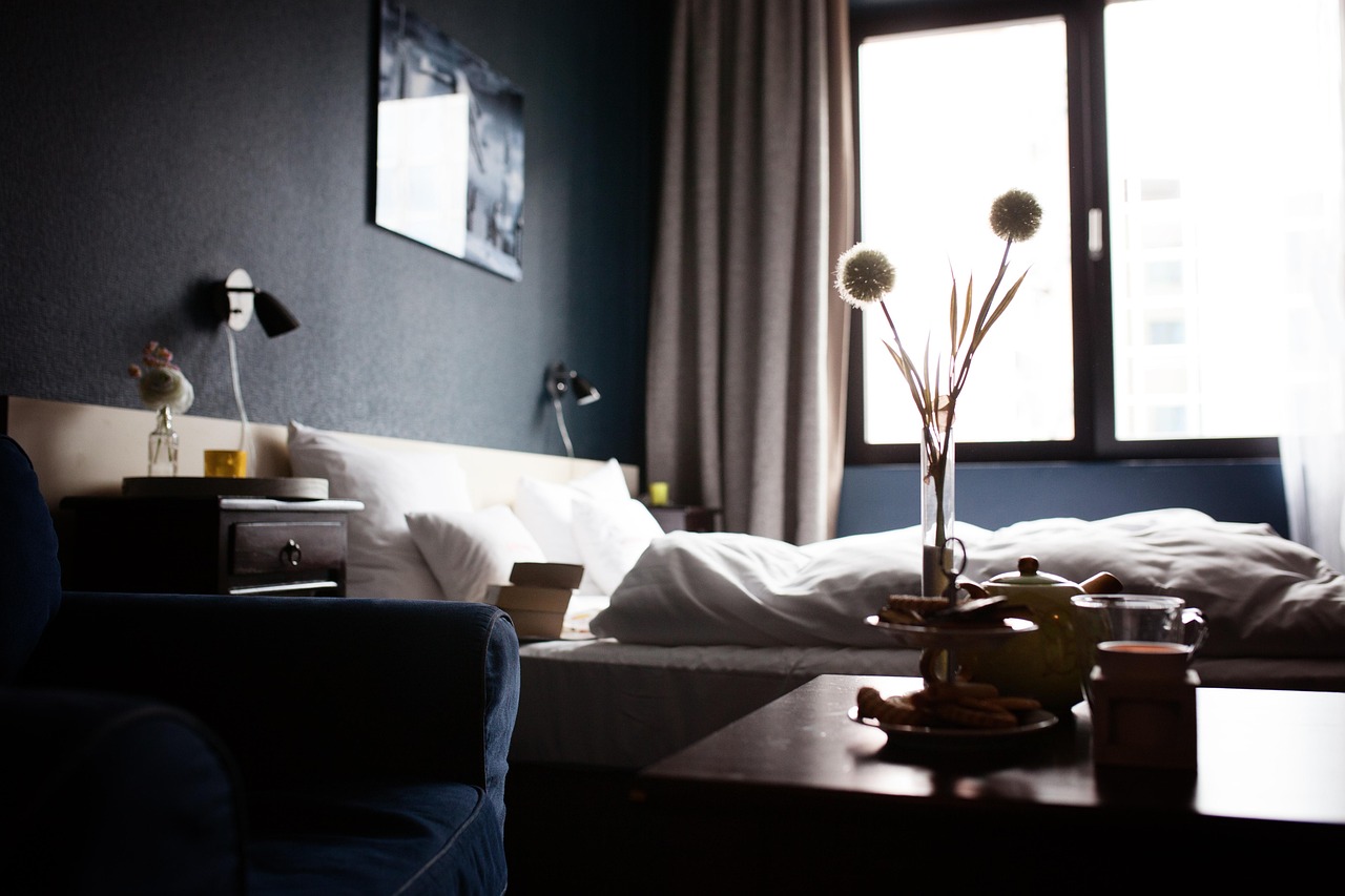 3 astuces simples pour transformer sa chambre à coucher en une suite de luxe ultra-confortable