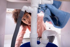 Comment localiser et réparer une fuite d&rsquo;eau sanitaire en Suisse romande ?